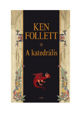 Letöltés A katedrális PDF Ingyenes - Ken Follett.pdf